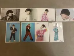 M!LK 佐野勇斗　生写真まとめ売り