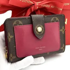 2025年最新】ルイヴィトン ポルトフォイユ ジュリエットの人気アイテム