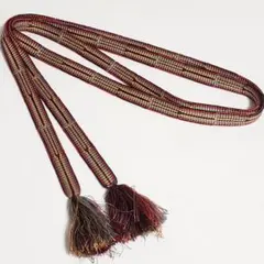 (g11)帯締め 単品 着物 和装 小物 帯紐