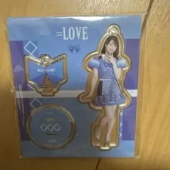 2026年最新】佐々木舞香 イコノイジョイ アクスタの人気アイテム