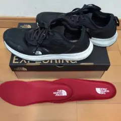 THE NORTH FACE ULTRA RECON II ブラック