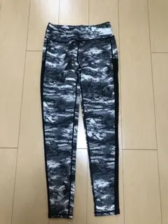 トレーニングレギンス