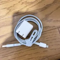 USB-C PD対応充電器 AP156