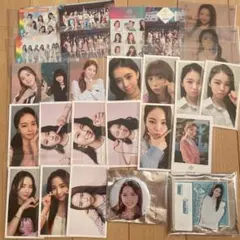 【バラ売り可】NiziU リク トレカ まとめ売り セット NiziU リク トレカ まとめ売り - メルカリ