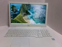 S444 富士通ノートパソコンi7メモリ8G高速SSDサクサクWindows11 - メルカリ