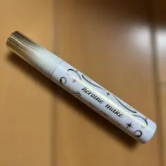 【限定色】ヒロインメイク　ロングUPマスカラ　スーパーWP シルキーブラック