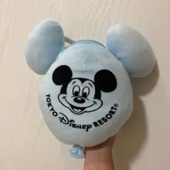 東京ディズニーリゾート ミッキーポーチ　バルーンポシェット