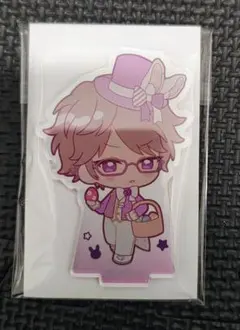 アニカフェ　アクスタ　椚