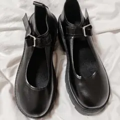 SHEIN ヒール シューズ 24.5cm