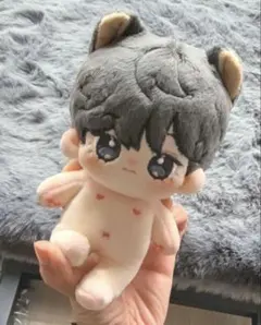 TEETEE POR ぬいぐるみ　マスコット Por 10cmぬいぐるみ 026 TeeteePor teeteepor - メルカリ