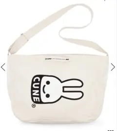 希少 CUNE ショルダーバッグ 2025年最新】CUNE メンズ ショルダーバッグの人気アイテム