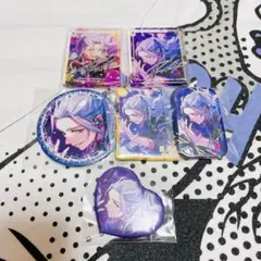 あんさんぶるスターズ！！ Eden 乱凪砂 グッズセット②