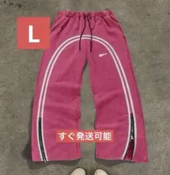 opium スラックス