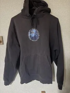 レアOLD STUSSY『WORLD WIDE』スカル パーカー 80'S 90 - メルカリ