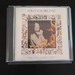 美品！見本盤★デッドオアアライブ★アルバムCD