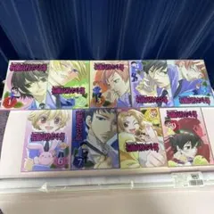2026年最新】桜蘭高校ホスト部 全9巻セット の人気アイテム - メルカリ