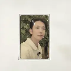 seventeenジョシュア　トレカ