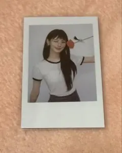 i-dle ミヨン my lover トレカ MIYEON ポラロイド