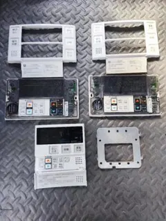 Rinnai 給湯器MC-230V BC-230Vリモコンセット q - メルカリ