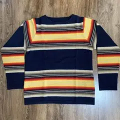 JELADO ジェラード プエブロニット Puebro Knit 試着のみのサムネイル