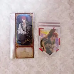 アイナナ 狗丸トウマ アイナナEXPO SUMMERフェア2025 特典