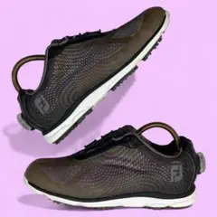 フットジョイ シューズ