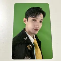 BSS TELEPARTY タワーレコード タワレコ 店舗特典 ドギョム