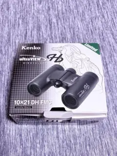 Kenko ultra VIEW 10×21