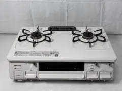 ★リユースのサカイ千葉中央店★ Paloma ガステーブル 都市ガス 22年製 動作確認／クリーニング済み TC5918 ☆リユースのサカイ水戸店☆ Paloma ガステーブル LPガス 20年製 動作