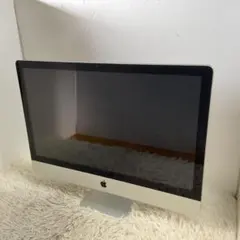 2026年最新】iMac 27 ジャンクの人気アイテム - メルカリ