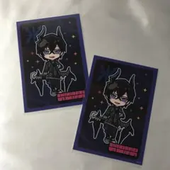 四季凪アキラ ANGEL×DEVIL OS特典