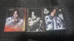 三代目　今市隆二　フォトカード　シクレ　シークレット　JSB スタジアム