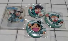 忍たま乱太郎　忍たま　セガくじ　セガラッキーくじ　きり丸