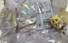 鏡音リン フィギュア WINDOW FIGURE collection