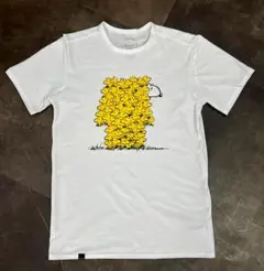 Answer4 × PEANUTS Tシャツ Lサイズ