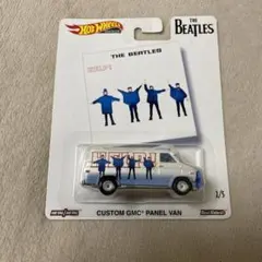 2026年最新】ホットウィール ビートルズの人気アイテム - メルカリ
