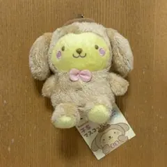 シナモロール ぷくほぺフレンズマスコット モカ 新品 サンリオ 喫煙者