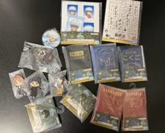 一番くじ 3年Z組銀八先生 銀魂 まとめ売り