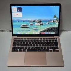 2026年最新】macbook air m1 512の人気アイテム - メルカリ