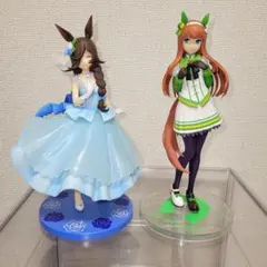 2025年最新】サイレンススズカ フィギュア ラストワンの人気