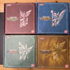 無双の幻真獣 ザルヴァドラグニア SEC - メルカリ