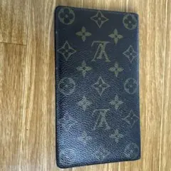 ルイ・ヴィトン モノグラム 長財布