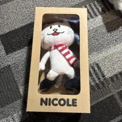 2026年最新】BUMP OF CHICKEN ニコル ぬいぐるみの人気アイテム - メルカリ