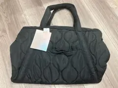 しまむら　yumi 陽さん　コラボ　 福袋　キルトトートバッグのみ