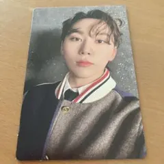 SEVENTEEN ★ 17 IS RIGHT HERE スングァン