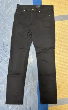 もうすぐ消します　H&M レディース　スリムフィット　デニム
