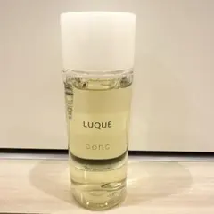 ナリス ルクエコンク 拭き取り化粧水残量9割以上　LUQUE CONC125mLのサムネイル