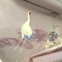 着物　反物　2点まとめ