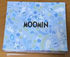 MOOMIN ムーミン 陶器製スプーン 5本セットのサムネイル