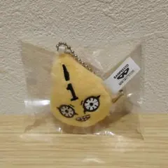 ジョジョ マスコットぬいぐるみ S・P ～JOJO WORLD3～